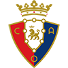 Maglia CA Osasuna